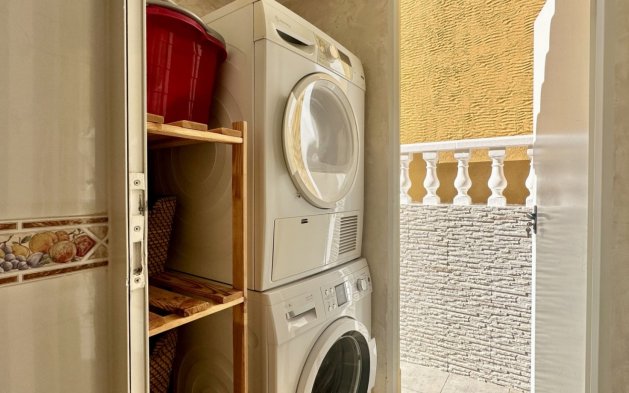 Perpardavimas - Dvipusis - Orihuela Costa - La Florida