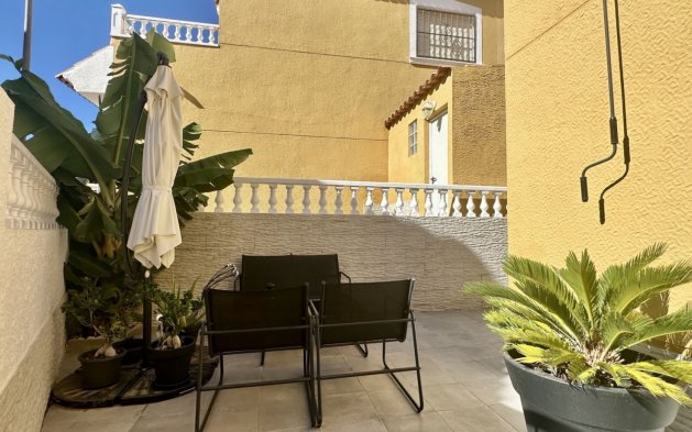 Perpardavimas - Dvipusis - Orihuela Costa - La Florida