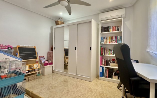 Perpardavimas - Dvipusis - Orihuela Costa - La Florida