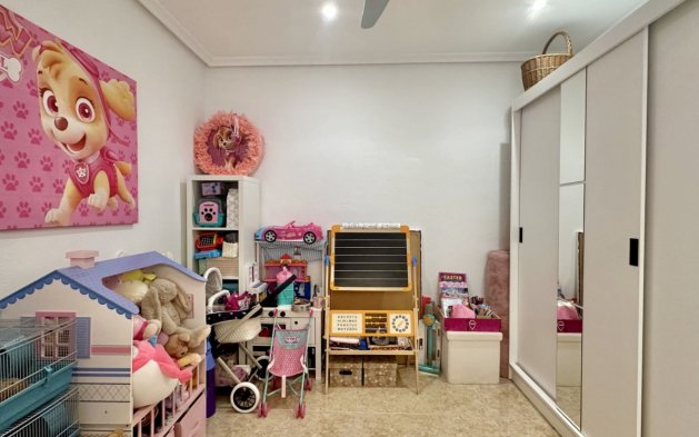 Perpardavimas - Dvipusis - Orihuela Costa - La Florida