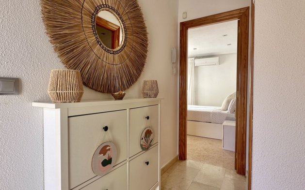 Perpardavimas - Dvipusis - Orihuela Costa - La Florida