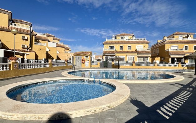 Perpardavimas - Dvipusis - Orihuela Costa - La Florida