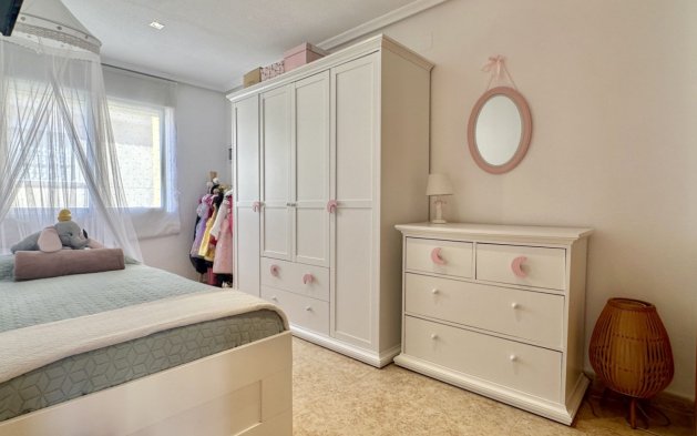 Perpardavimas - Dvipusis - Orihuela Costa - La Florida