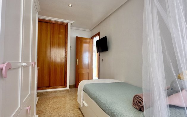 Perpardavimas - Dvipusis - Orihuela Costa - La Florida