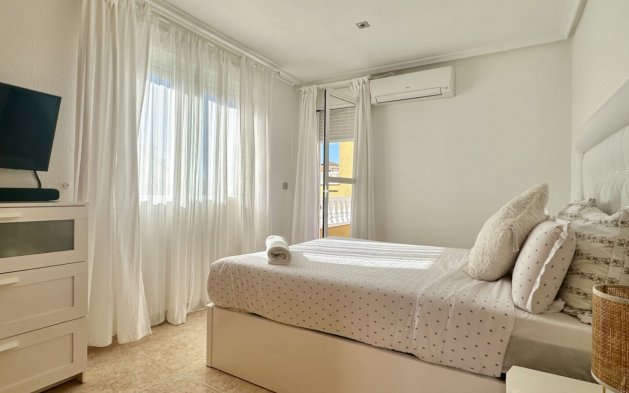 Perpardavimas - Dvipusis - Orihuela Costa - La Florida