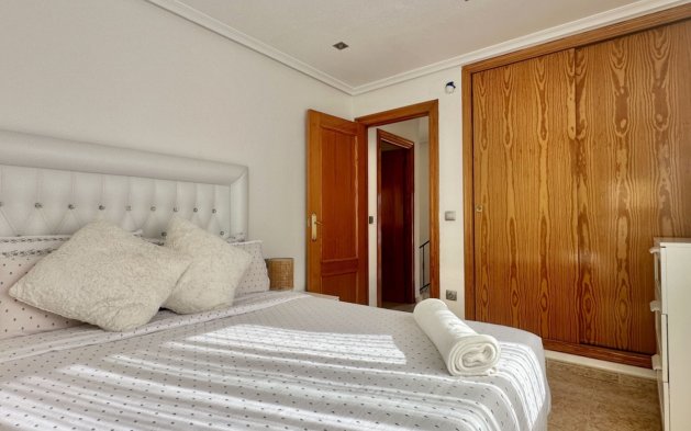 Perpardavimas - Dvipusis - Orihuela Costa - La Florida