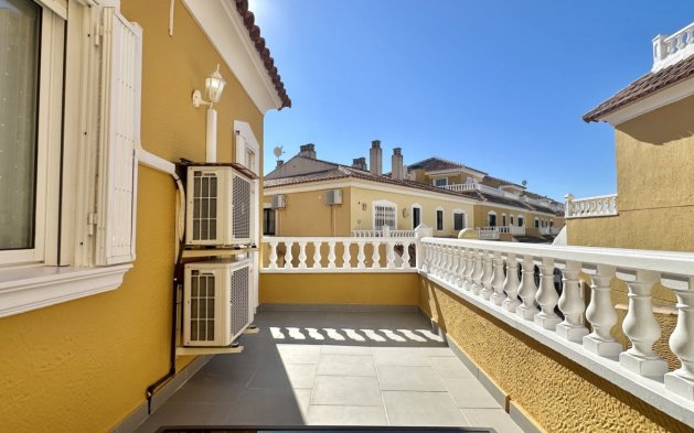 Perpardavimas - Dvipusis - Orihuela Costa - La Florida