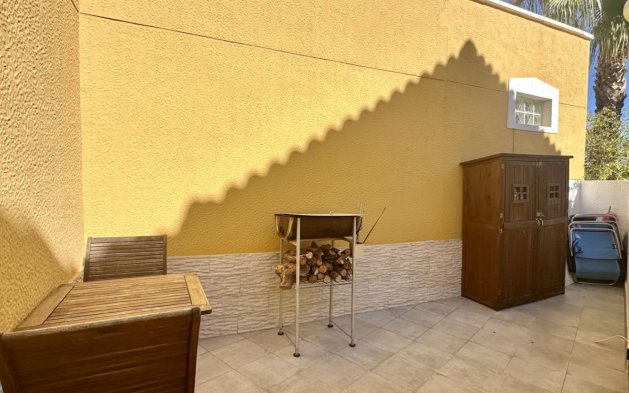 Perpardavimas - Dvipusis - Orihuela Costa - La Florida