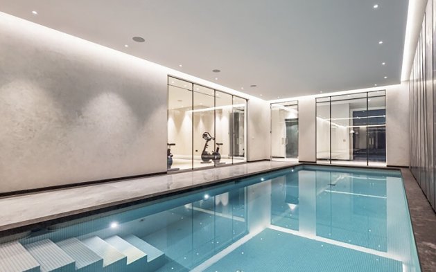 Nouvelle construction - Appartement - Relleu