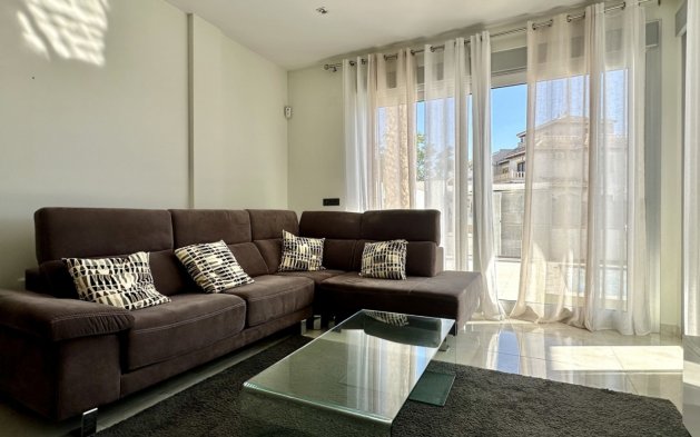 Resale - Villa - Orihuela Costa - Lomas de Cabo Roig