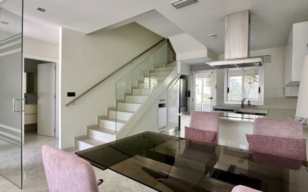 Resale - Villa - Orihuela Costa - Lomas de Cabo Roig