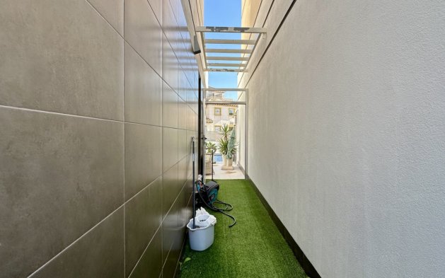 Resale - Villa - Orihuela Costa - Lomas de Cabo Roig