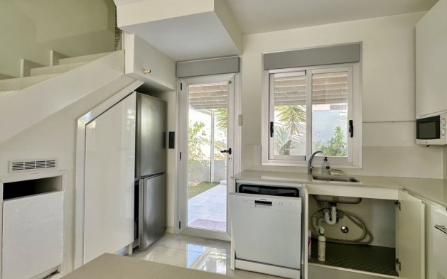 Resale - Villa - Orihuela Costa - Lomas de Cabo Roig