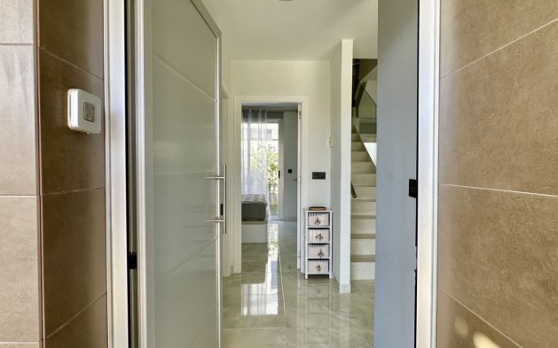 Resale - Villa - Orihuela Costa - Lomas de Cabo Roig