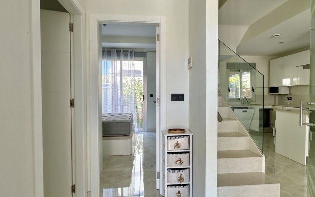 Resale - Villa - Orihuela Costa - Lomas de Cabo Roig