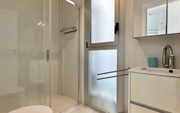 Resale - Villa - Orihuela Costa - Lomas de Cabo Roig