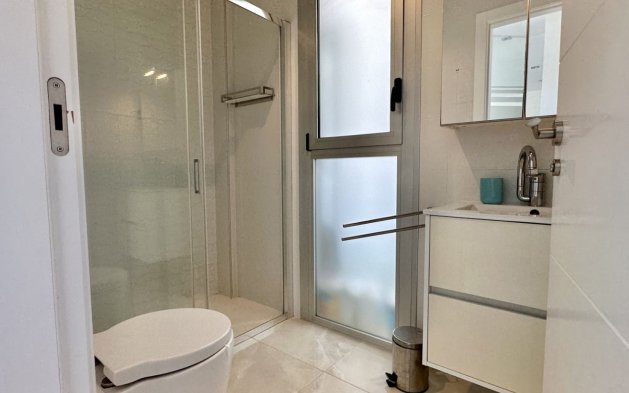 Resale - Villa - Orihuela Costa - Lomas de Cabo Roig