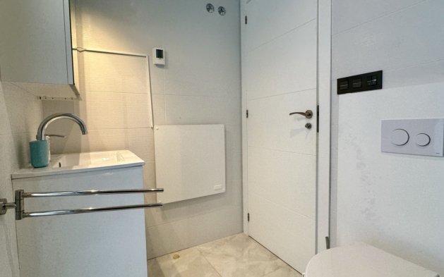 Resale - Villa - Orihuela Costa - Lomas de Cabo Roig