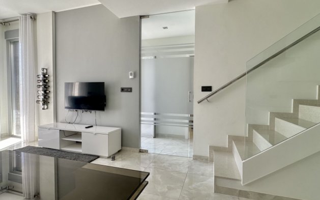 Resale - Villa - Orihuela Costa - Lomas de Cabo Roig