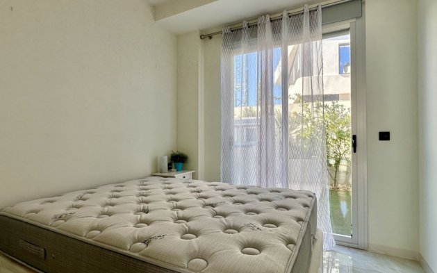 Resale - Villa - Orihuela Costa - Lomas de Cabo Roig