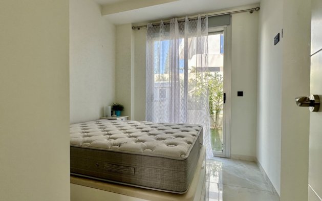 Resale - Villa - Orihuela Costa - Lomas de Cabo Roig