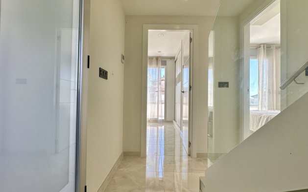 Resale - Villa - Orihuela Costa - Lomas de Cabo Roig