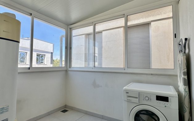 Resale - Villa - Orihuela Costa - Lomas de Cabo Roig