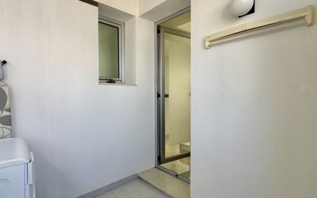 Resale - Villa - Orihuela Costa - Lomas de Cabo Roig