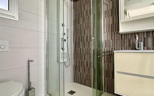 Resale - Villa - Orihuela Costa - Lomas de Cabo Roig