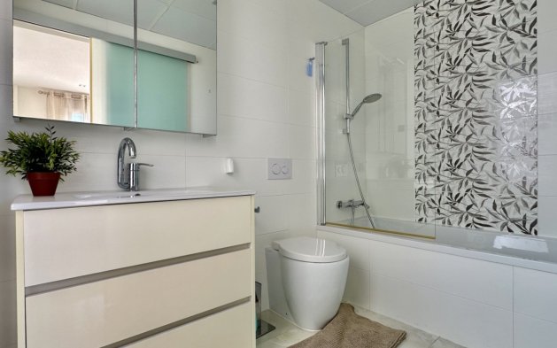 Resale - Villa - Orihuela Costa - Lomas de Cabo Roig