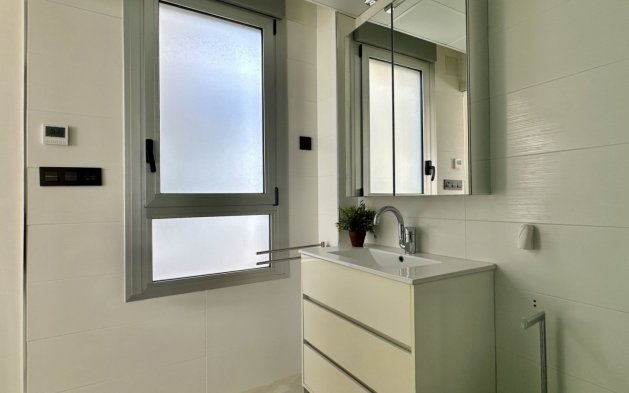 Resale - Villa - Orihuela Costa - Lomas de Cabo Roig