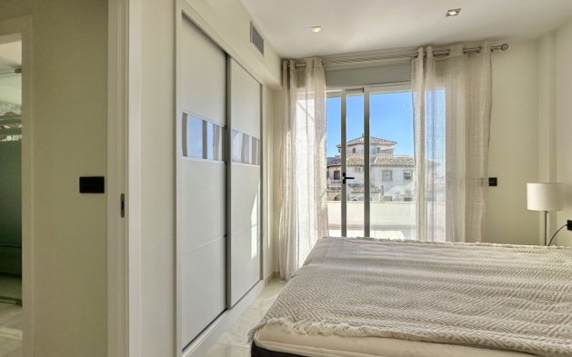 Resale - Villa - Orihuela Costa - Lomas de Cabo Roig