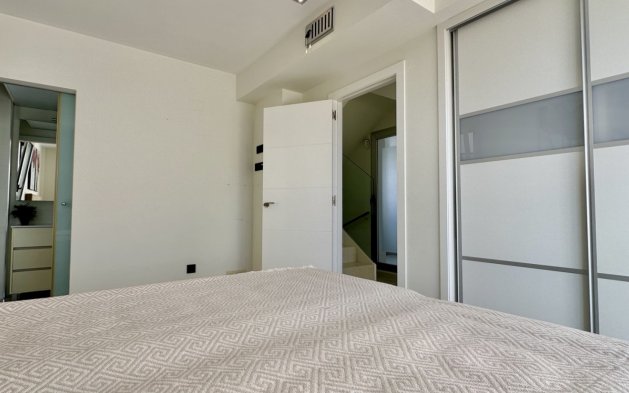 Resale - Villa - Orihuela Costa - Lomas de Cabo Roig