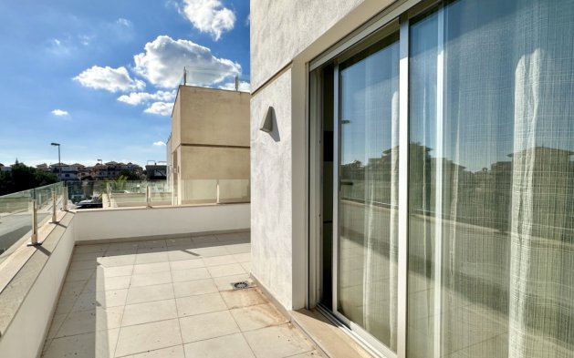 Resale - Villa - Orihuela Costa - Lomas de Cabo Roig