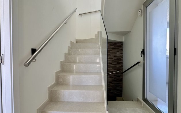 Resale - Villa - Orihuela Costa - Lomas de Cabo Roig