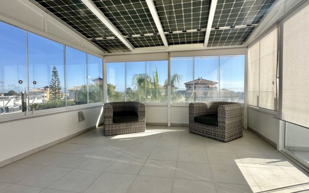 Resale - Villa - Orihuela Costa - Lomas de Cabo Roig