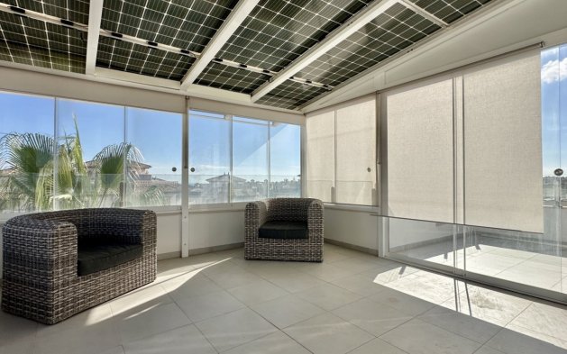 Resale - Villa - Orihuela Costa - Lomas de Cabo Roig