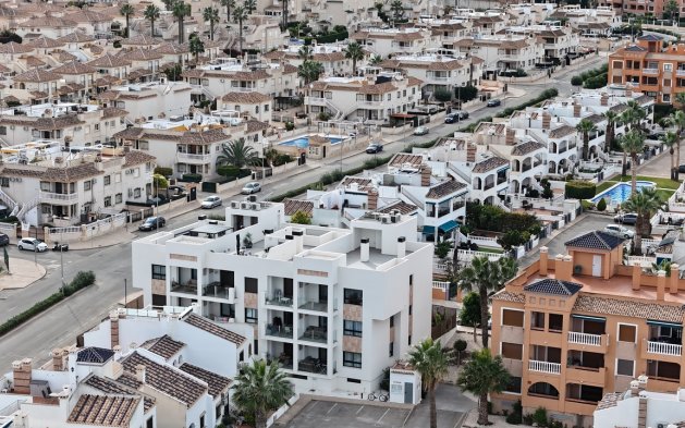 Perpardavimas - Mansarda - Orihuela Costa - Villamartín