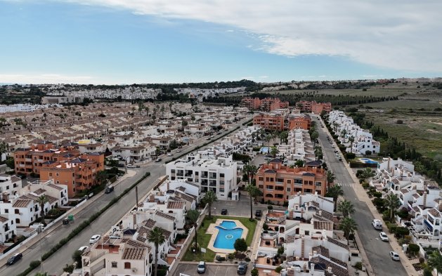 Perpardavimas - Mansarda - Orihuela Costa - Villamartín