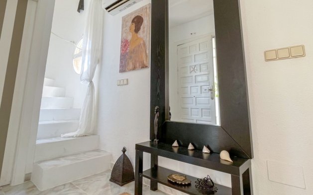 Herverkoop - duplex - Torrevieja - La Siesta - El Salado -  Torreta