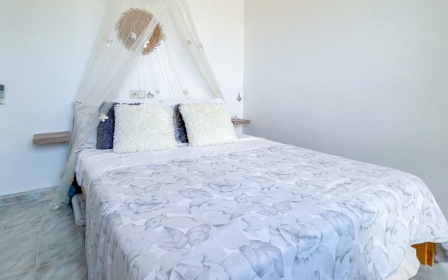 Herverkoop - duplex - Torrevieja - La Siesta - El Salado -  Torreta