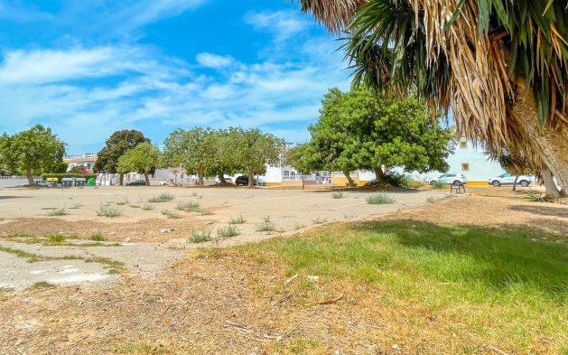Herverkoop - duplex - Torrevieja - La Siesta - El Salado -  Torreta