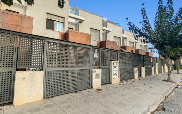 Herverkoop - duplex - Pilar de la Horadada - El Mojón