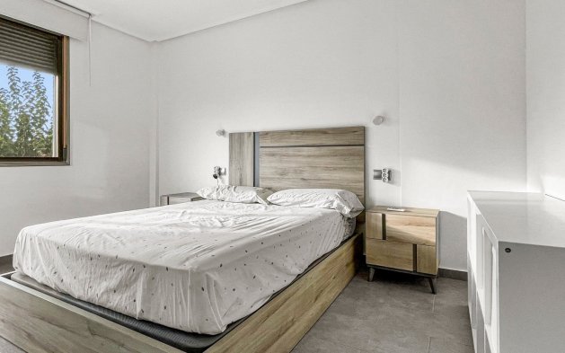 Herverkoop - duplex - Pilar de la Horadada - El Mojón