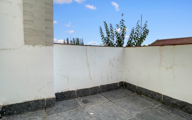 Herverkoop - duplex - Pilar de la Horadada - El Mojón