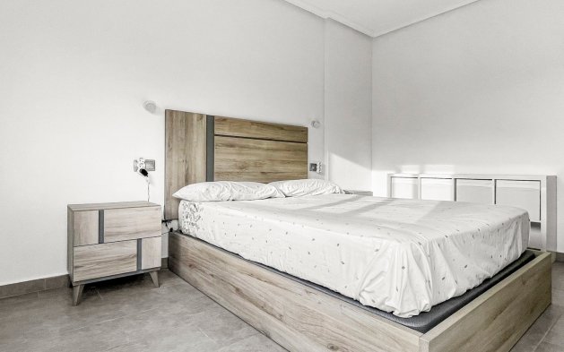 Herverkoop - duplex - Pilar de la Horadada - El Mojón