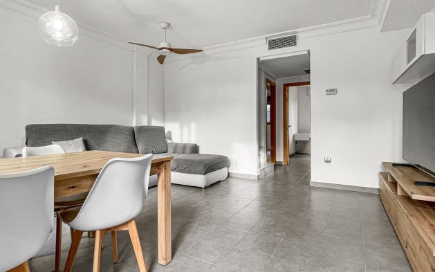 Herverkoop - duplex - Pilar de la Horadada - El Mojón