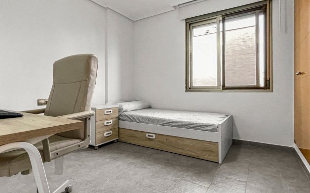 Herverkoop - duplex - Pilar de la Horadada - El Mojón