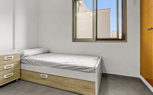 Herverkoop - duplex - Pilar de la Horadada - El Mojón