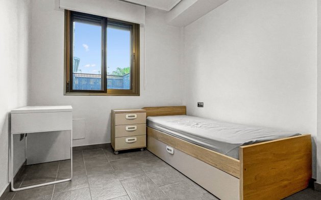 Herverkoop - duplex - Pilar de la Horadada - El Mojón